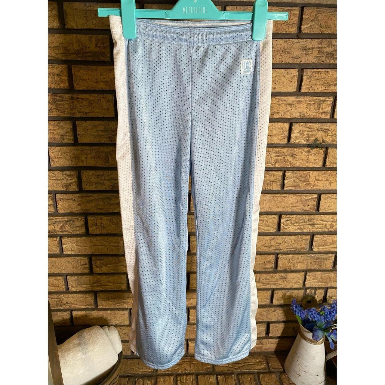 Girls Athletic Pants