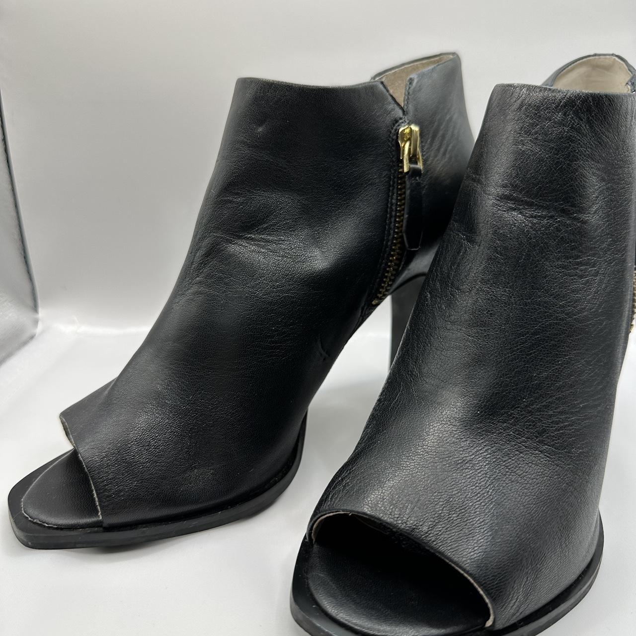 kenneth cole boots womens