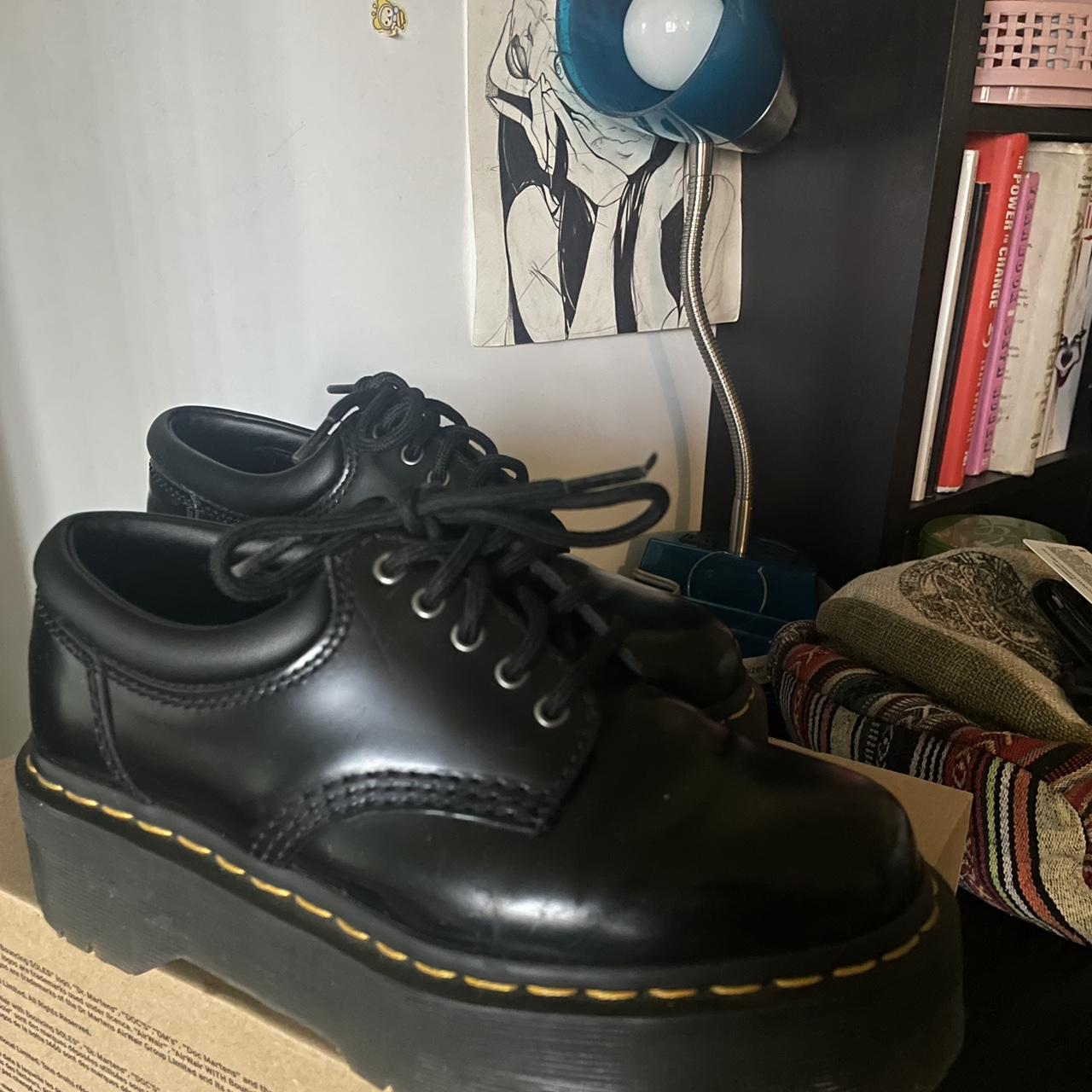 Dr. Martens Women's Footwear | Depop