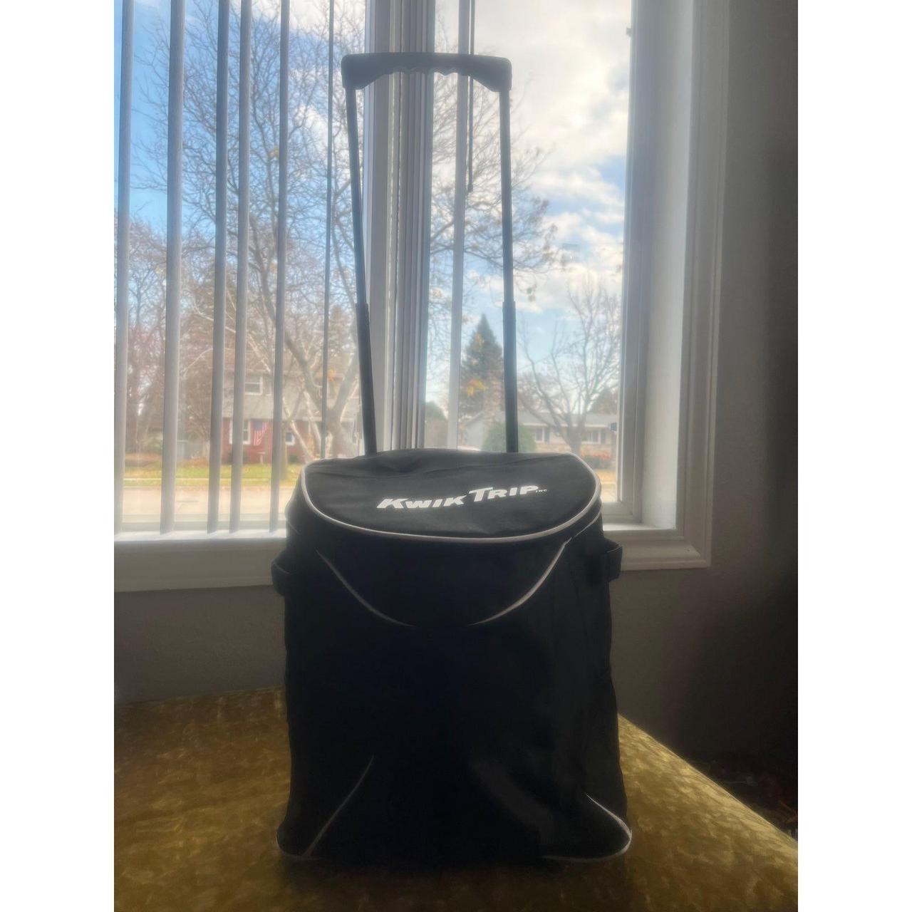 Gucci Cooler with Insulation Used for Food or - Depop