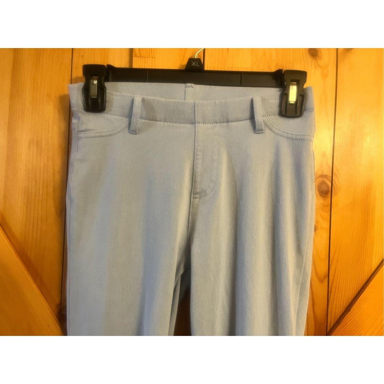 Joe Boxer Juniors Leggings Jeggings Size S 2 Pockets - Depop