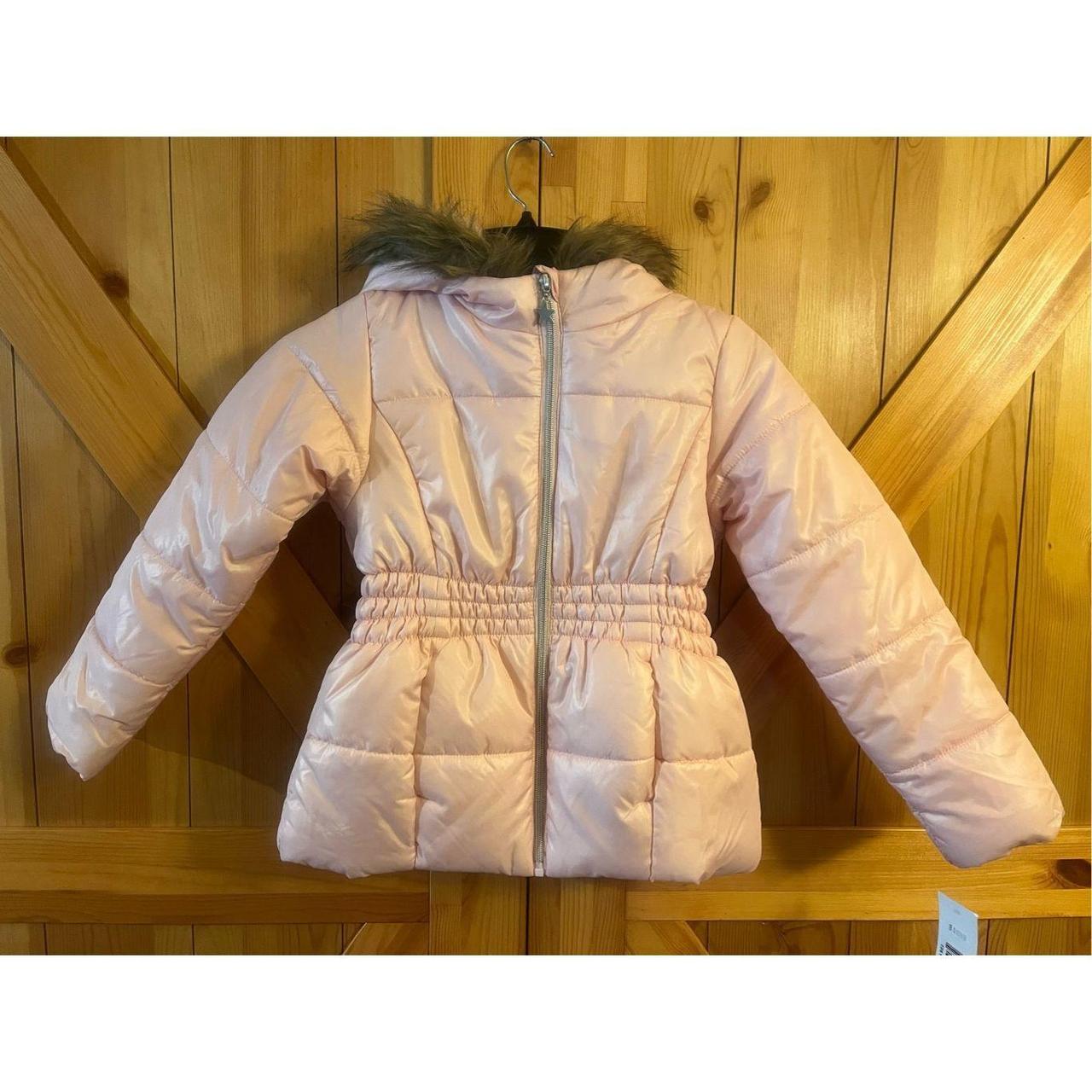 R 1881 S.Rothschild Girls Size M 10 12 Coat Jacket