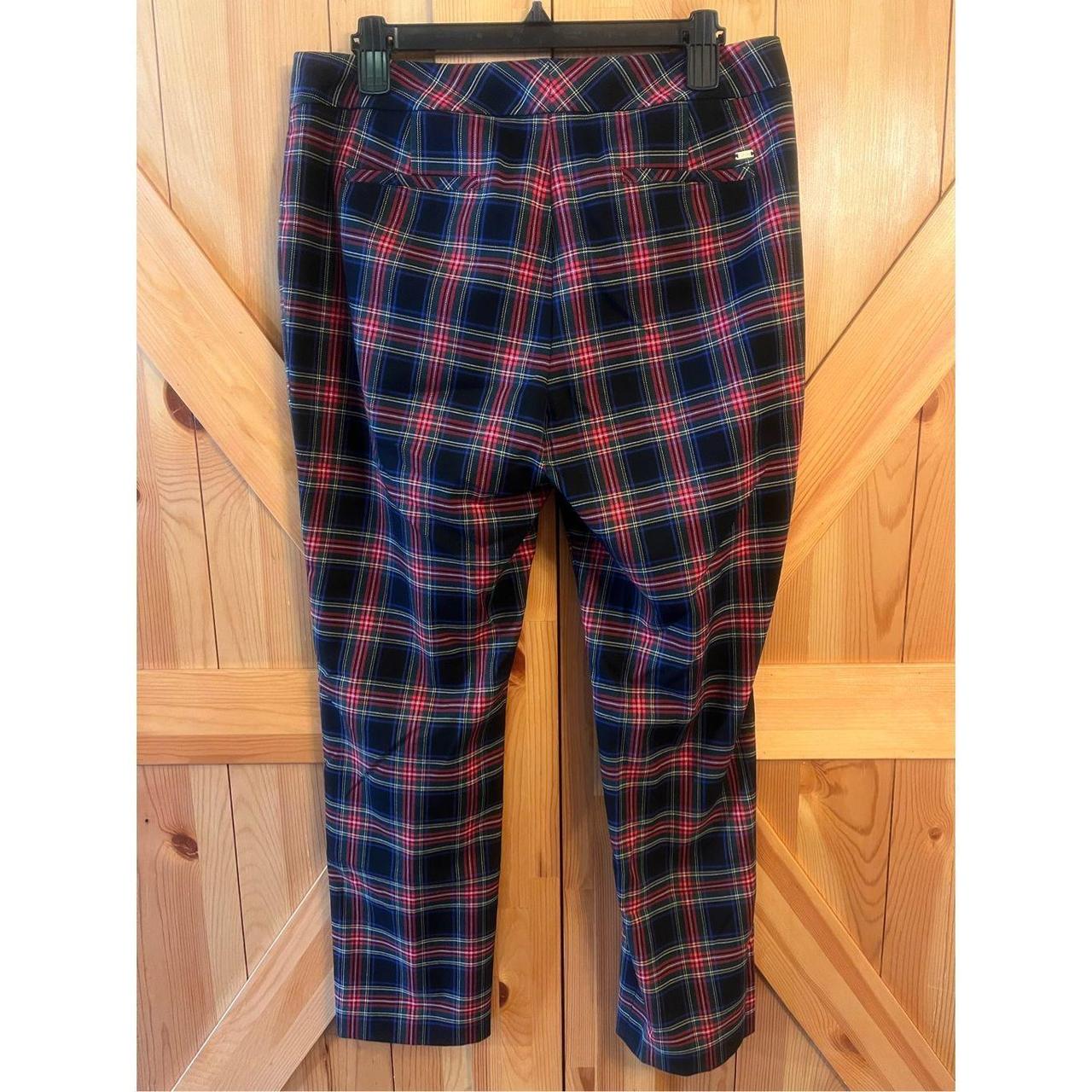 Tommy hilfiger ashby on sale ankle pants