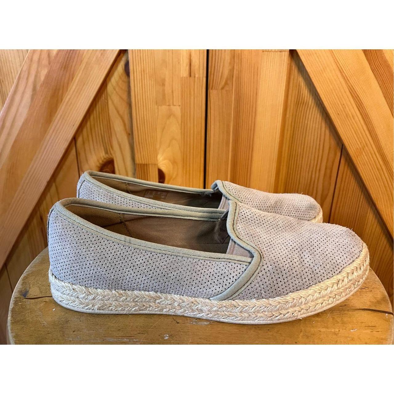 Clarks azella theoni espadrille flat on sale