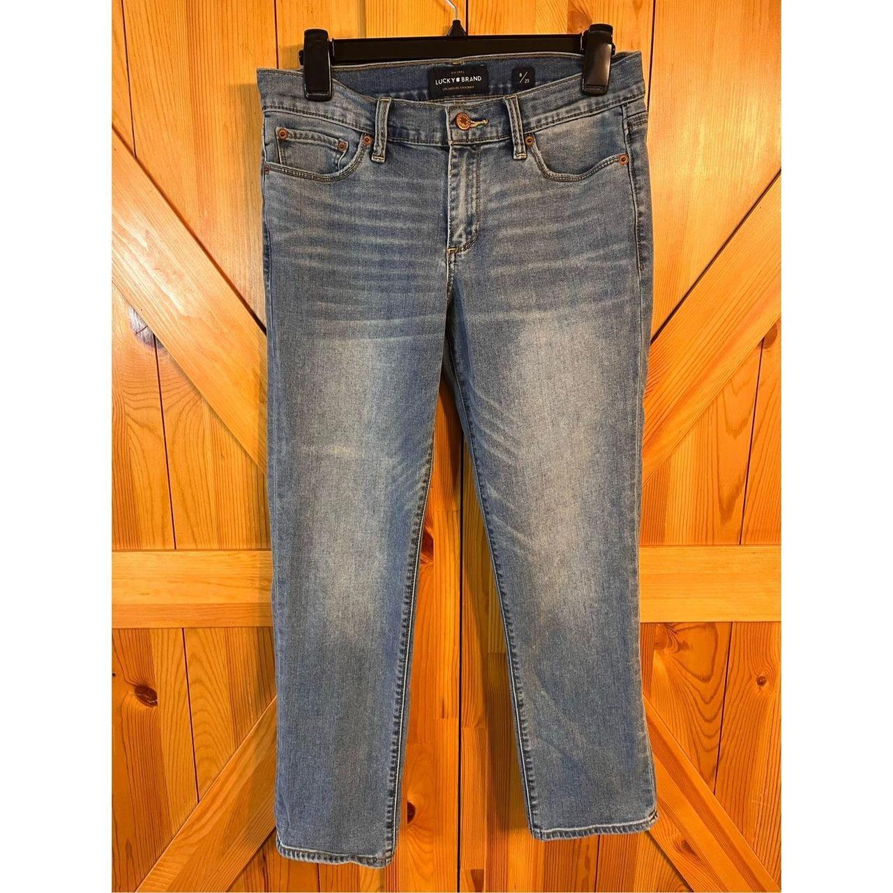 Lucky Brand Jeans 29