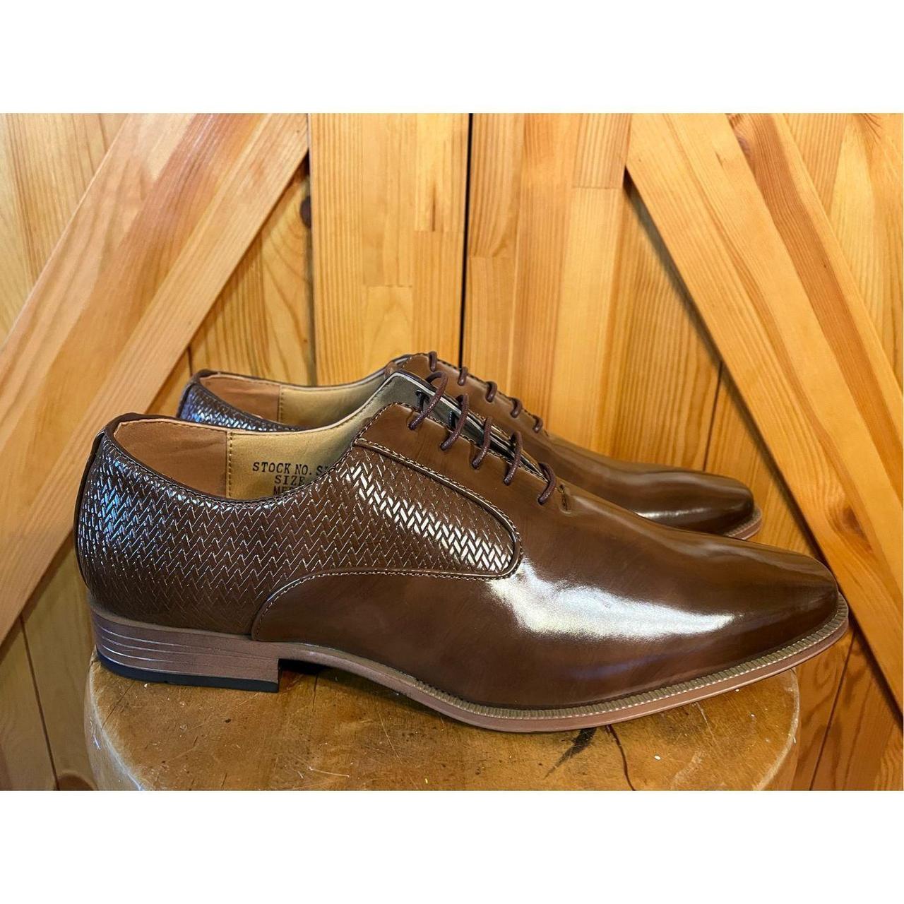 Steven land men's sales dress shoes