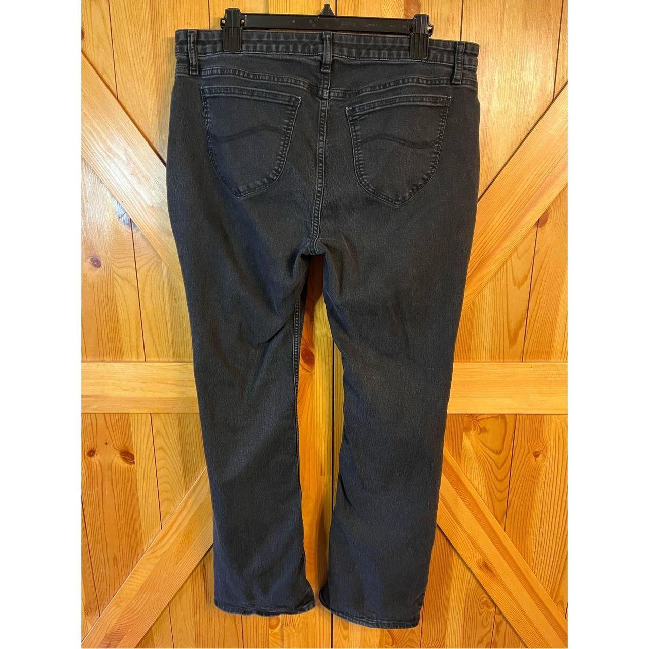 Riders by lee mid rise bootcut on sale