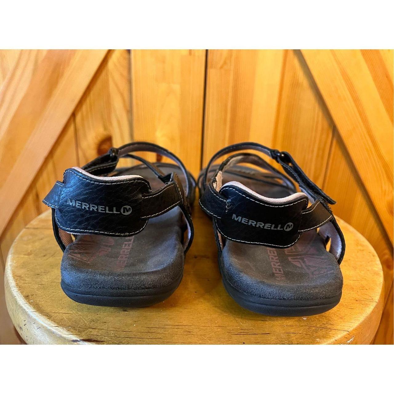 Merrell keepsake sandals deals