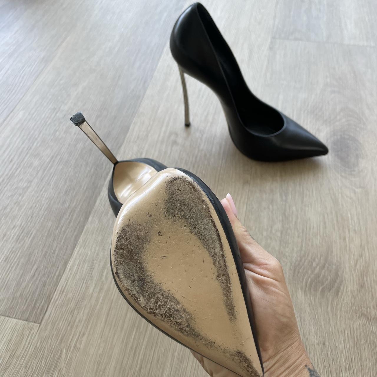 casadei stiletto