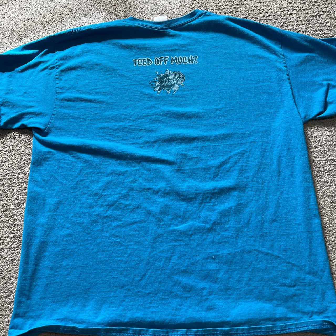 1994 T-Shirt – Golfer Paradise
