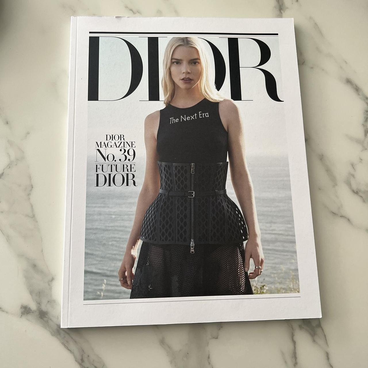 Dior Books | Depop
