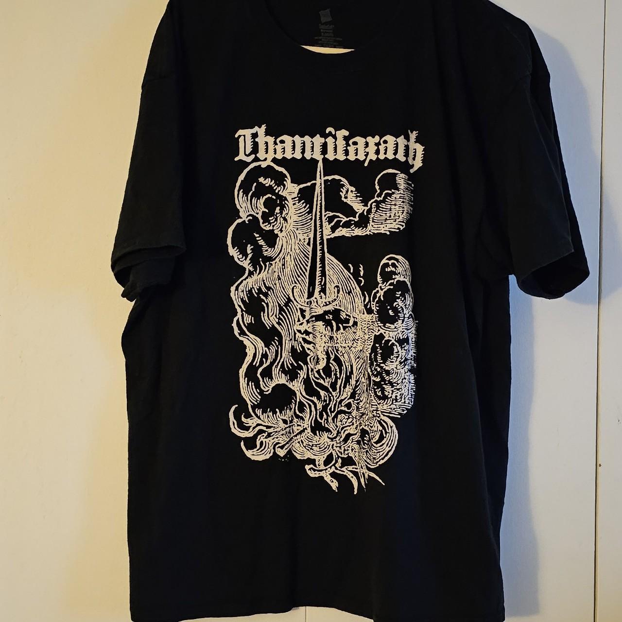 thantifaxath shirt