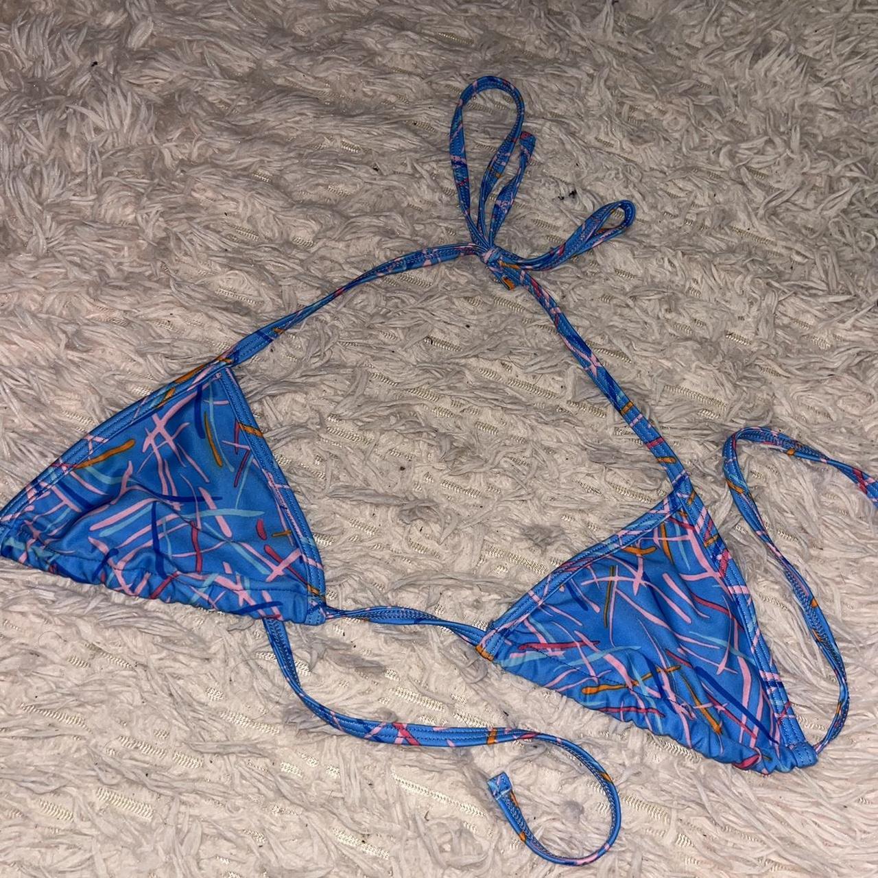 American Apparel Swimsuit. Size small. Only tried on - Depop