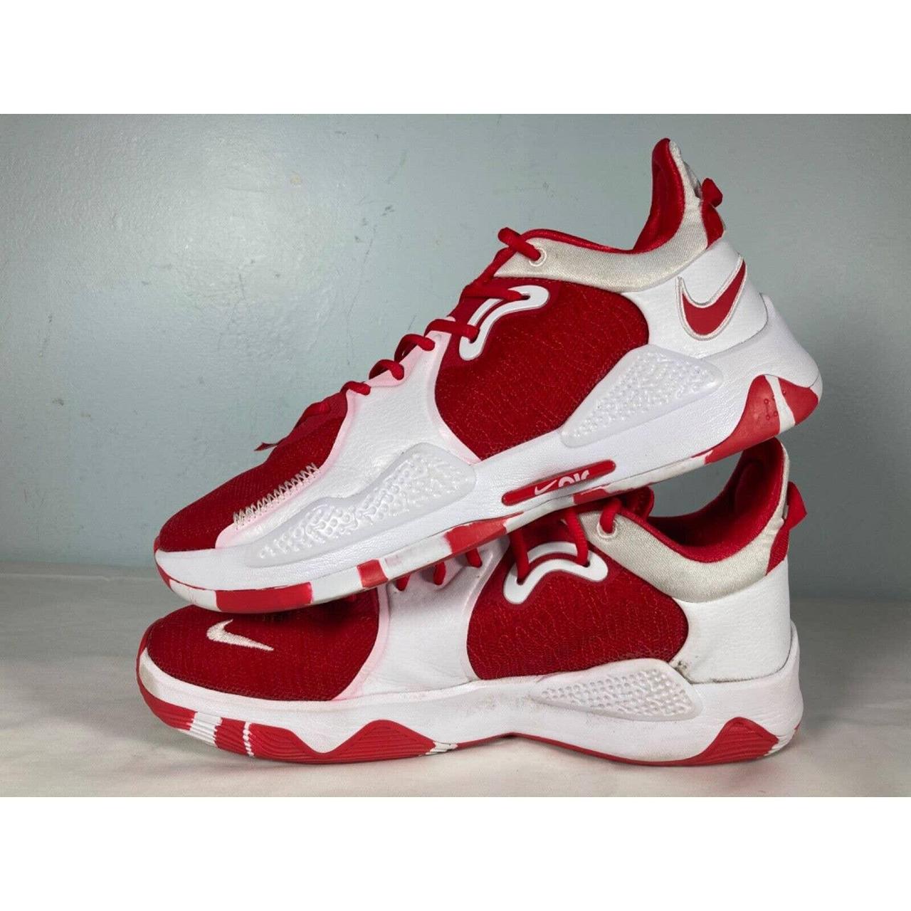 Nike hot sale pg red