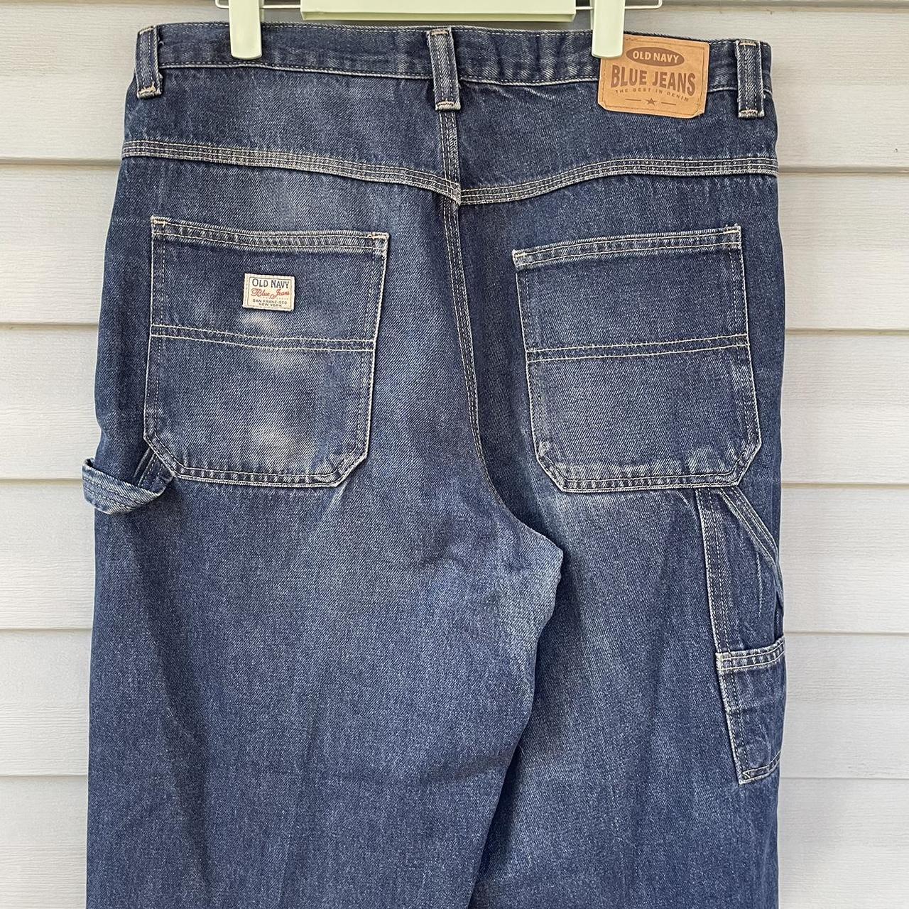 Old navy sale carpenter jeans