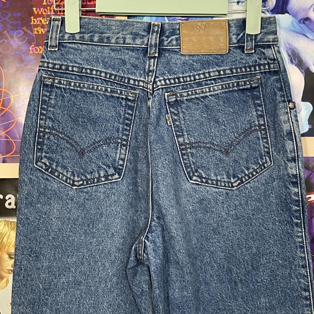 Vintage buy Levi's 900 Series