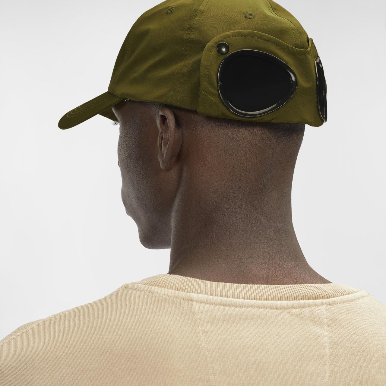 C.P. Company x Palace goggle cap Lサイズ Buy Palace x C.P. Company