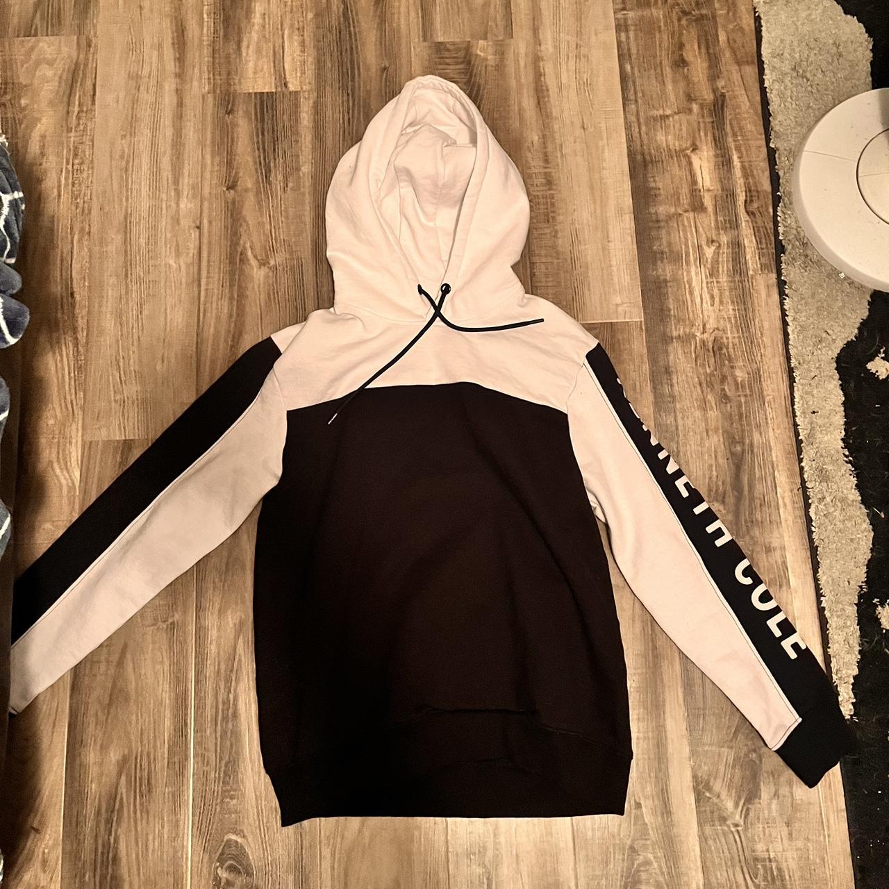 Kenneth cheap cole hoodie