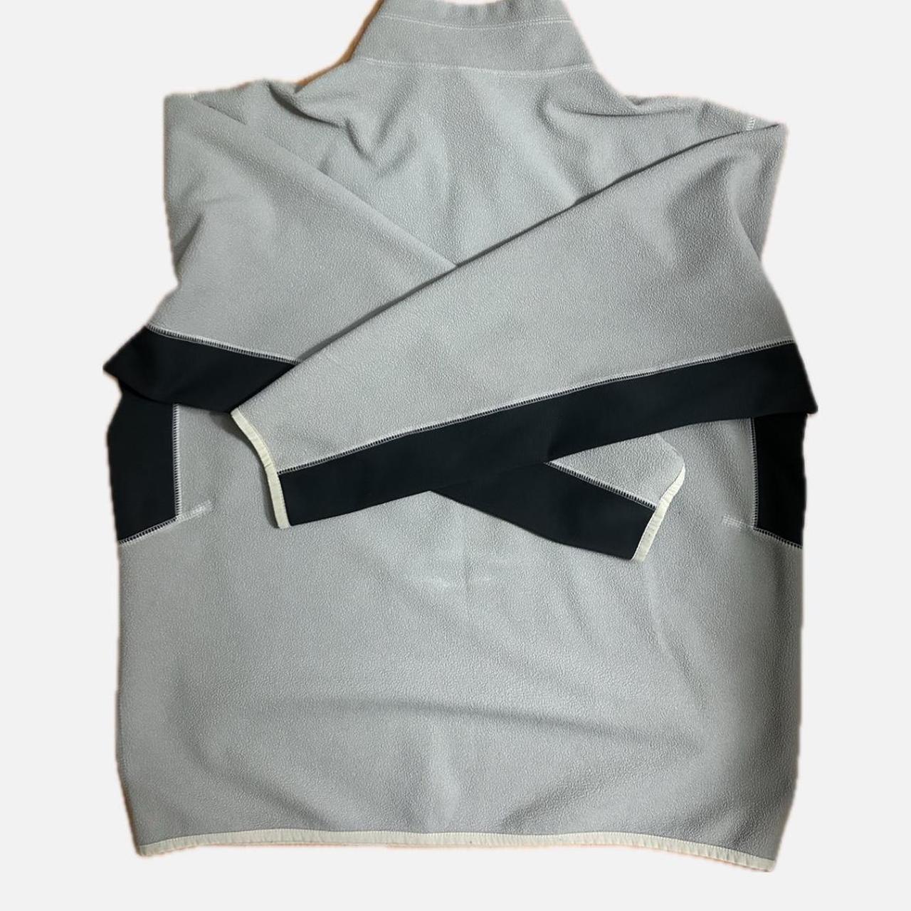 nike acg gray