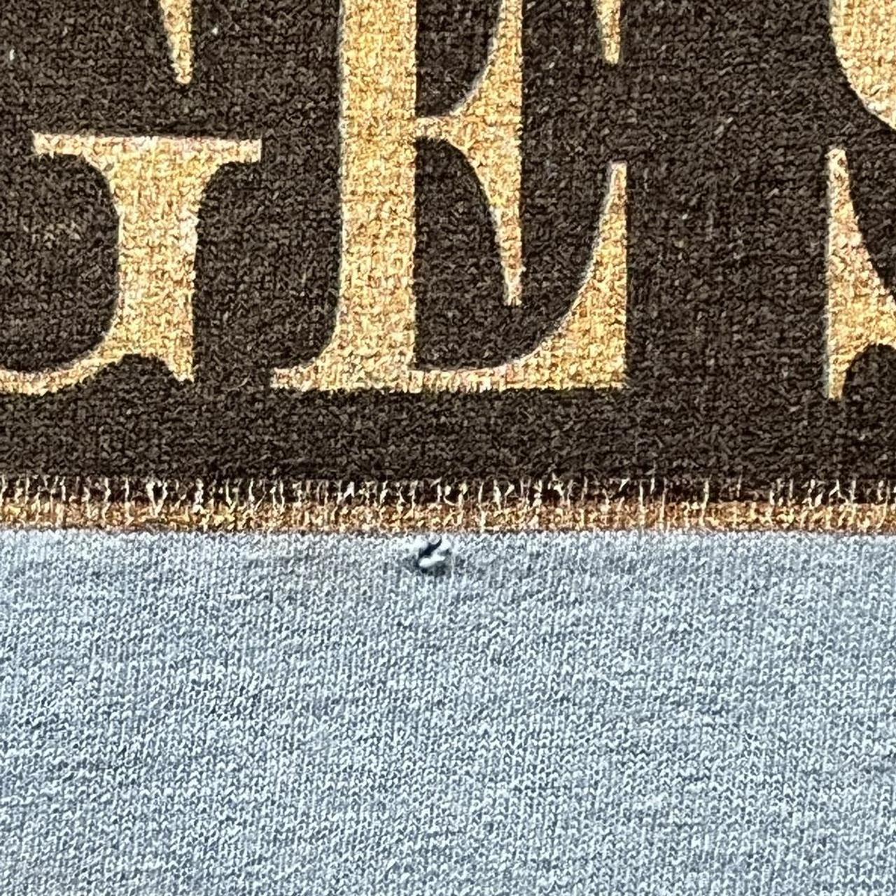 Vintage George Strait Shirt Size: Large fits 20 x... - Depop