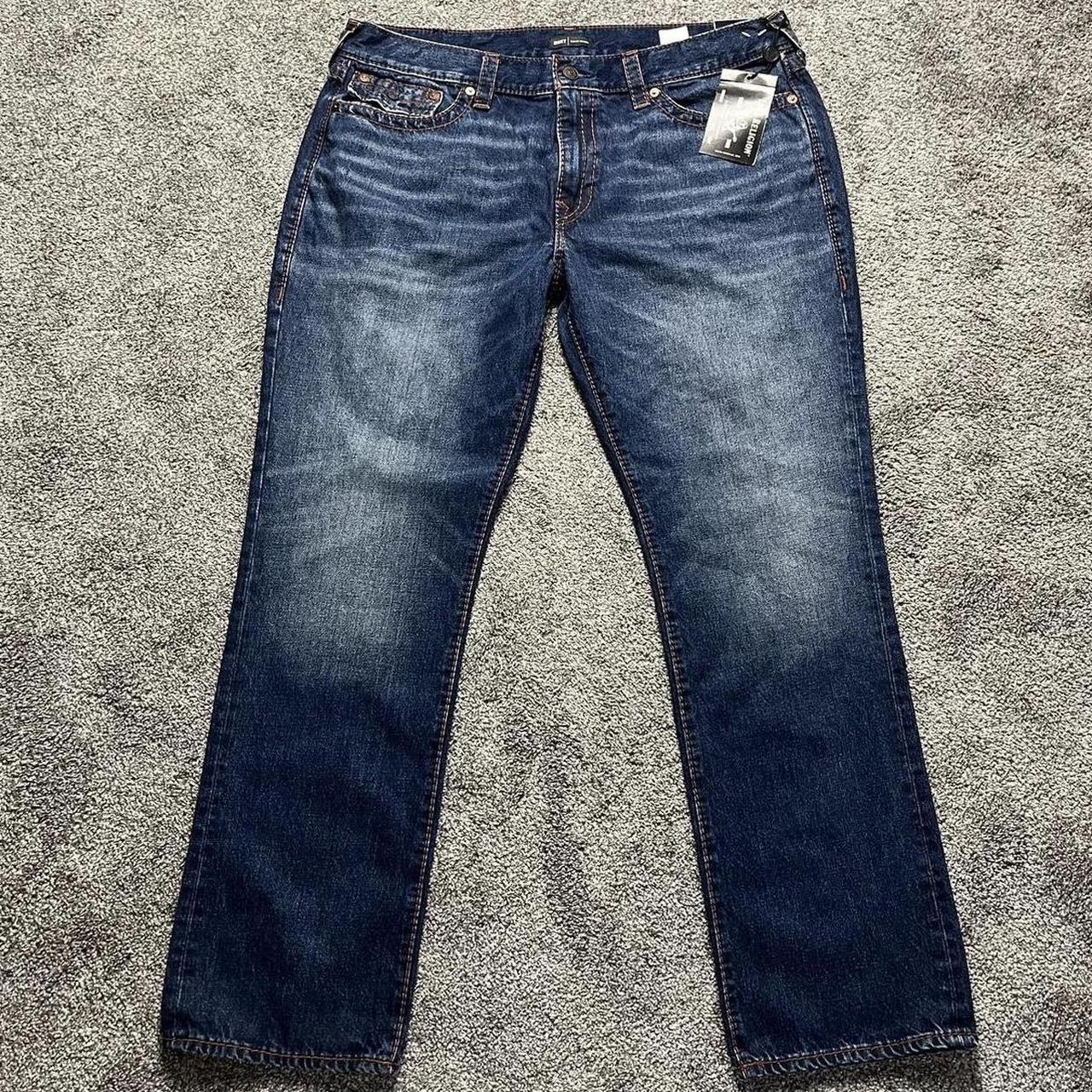 Size 42 best sale true religion jeans