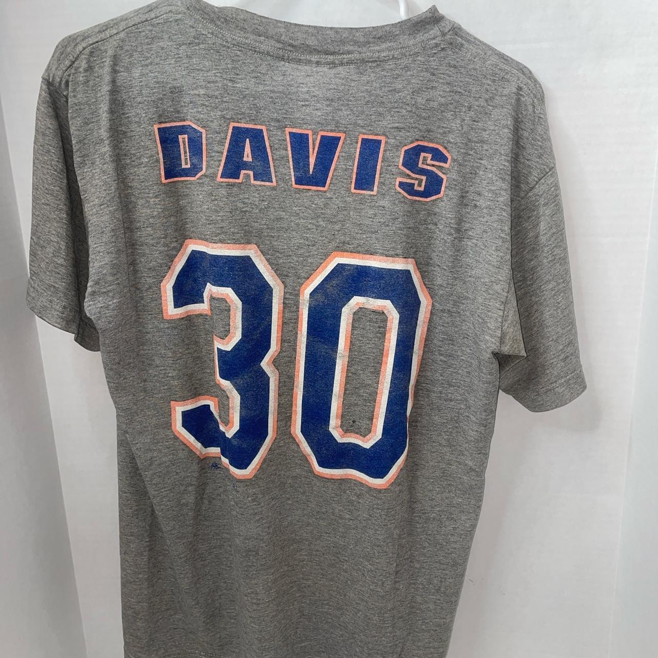 Denver Broncos Terrell Davis Mitchell & Ness 1997 - Depop