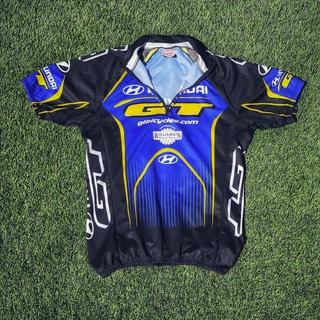 Gt best sale bmx jersey