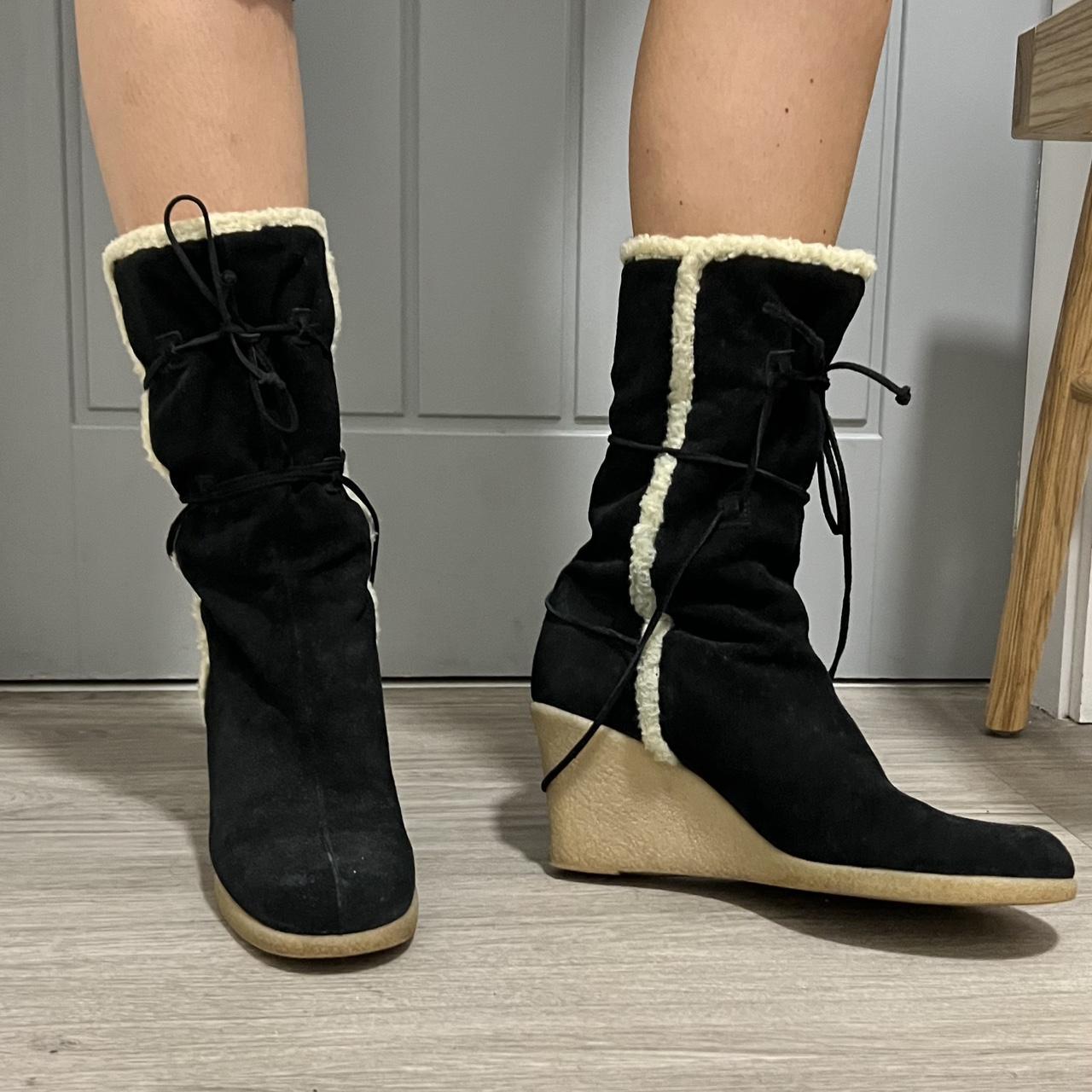michael kors canada boots