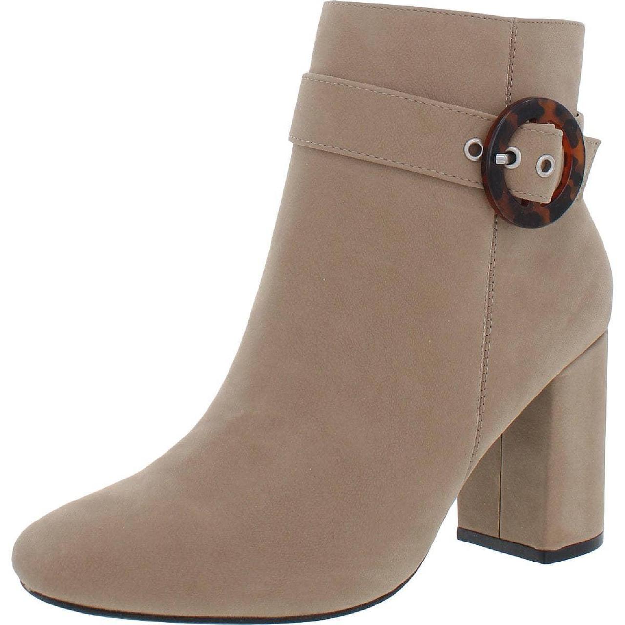 Mia hotsell amore booties