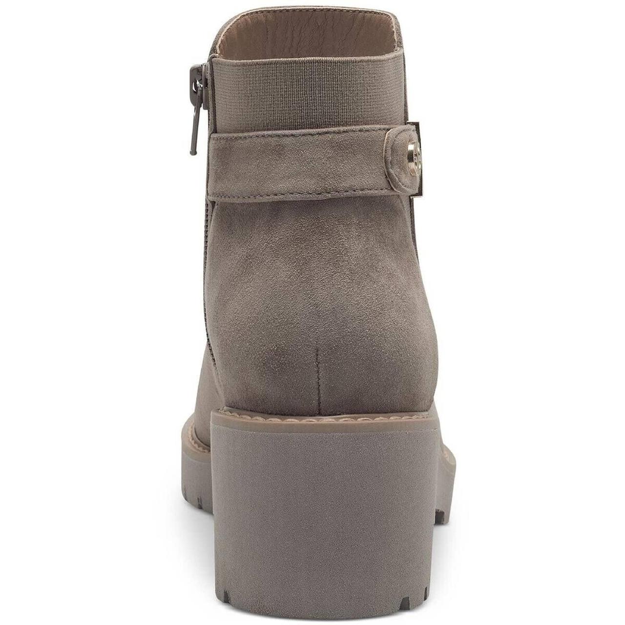 Giani bernini outlet wedge boots