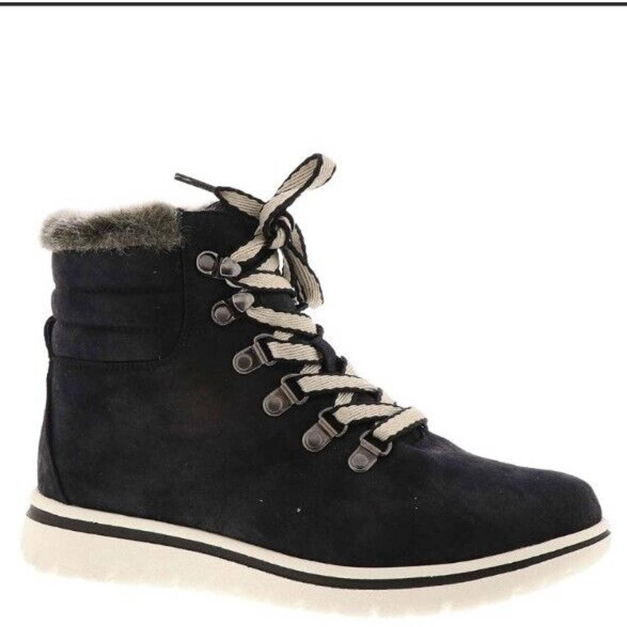 hallett snow boot