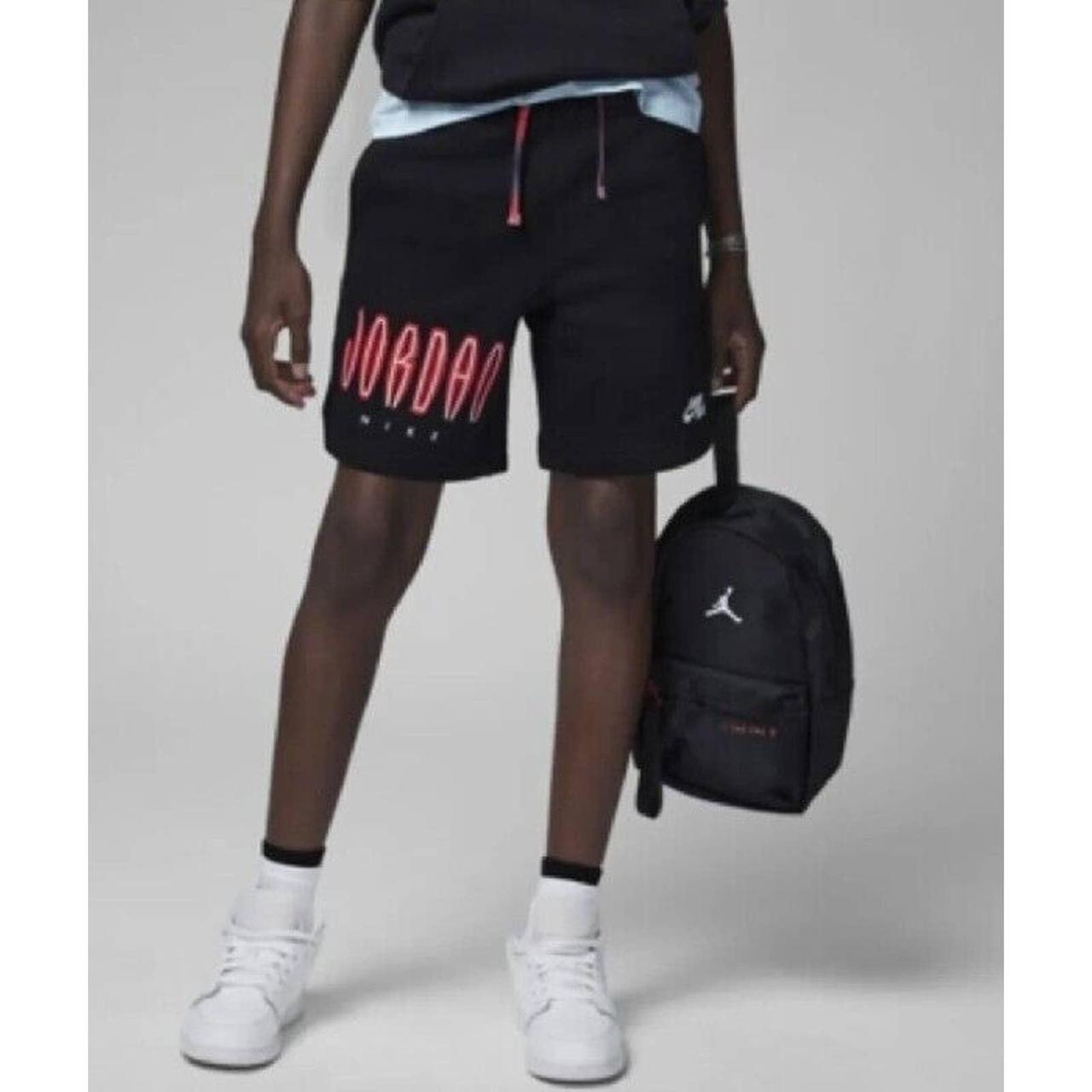 Air jordan hot sale shorts uk