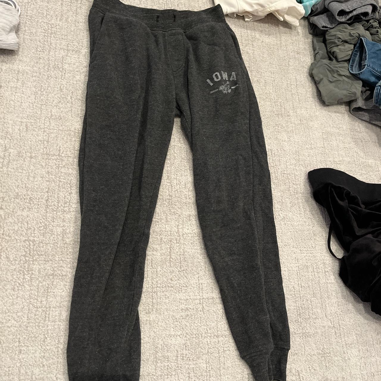 Alternative Apparel Women's Joggerstracksuits Depop