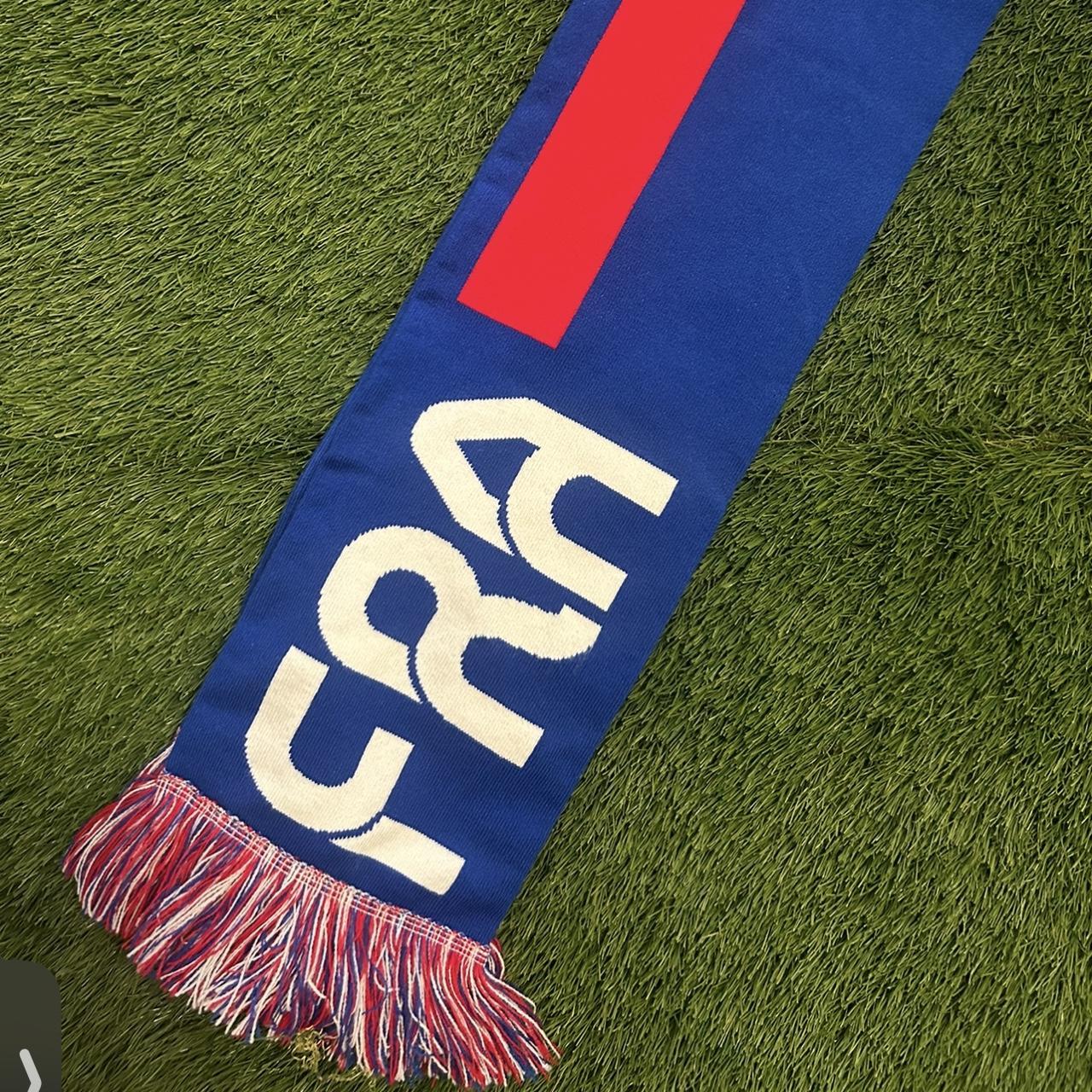 France euro 2020 scarf bnwt Great piece Unreal... - Depop