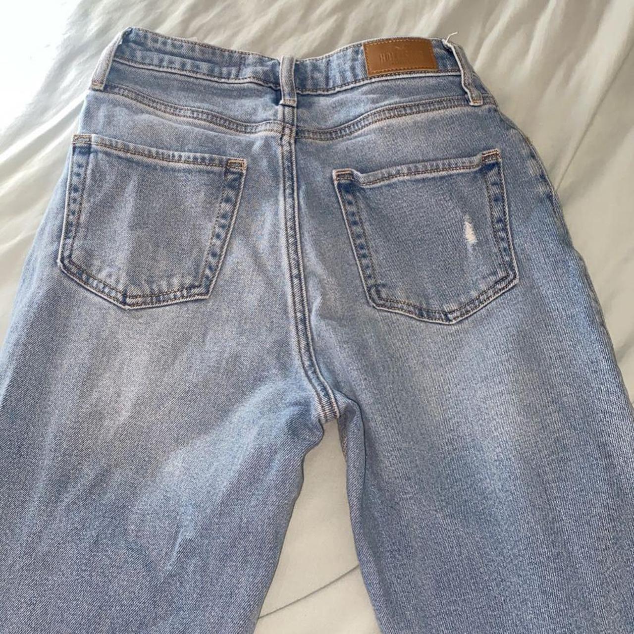 Really good quality jeans Only worn a couple times... Depop