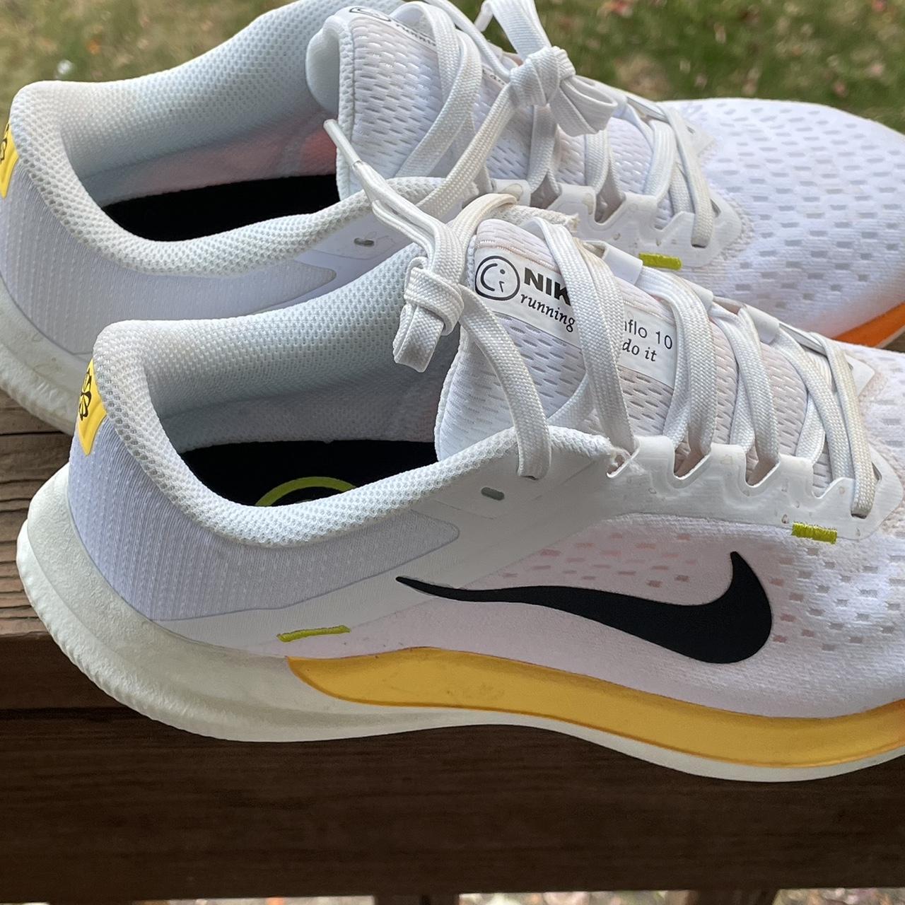 womens nike trainers sale size 8