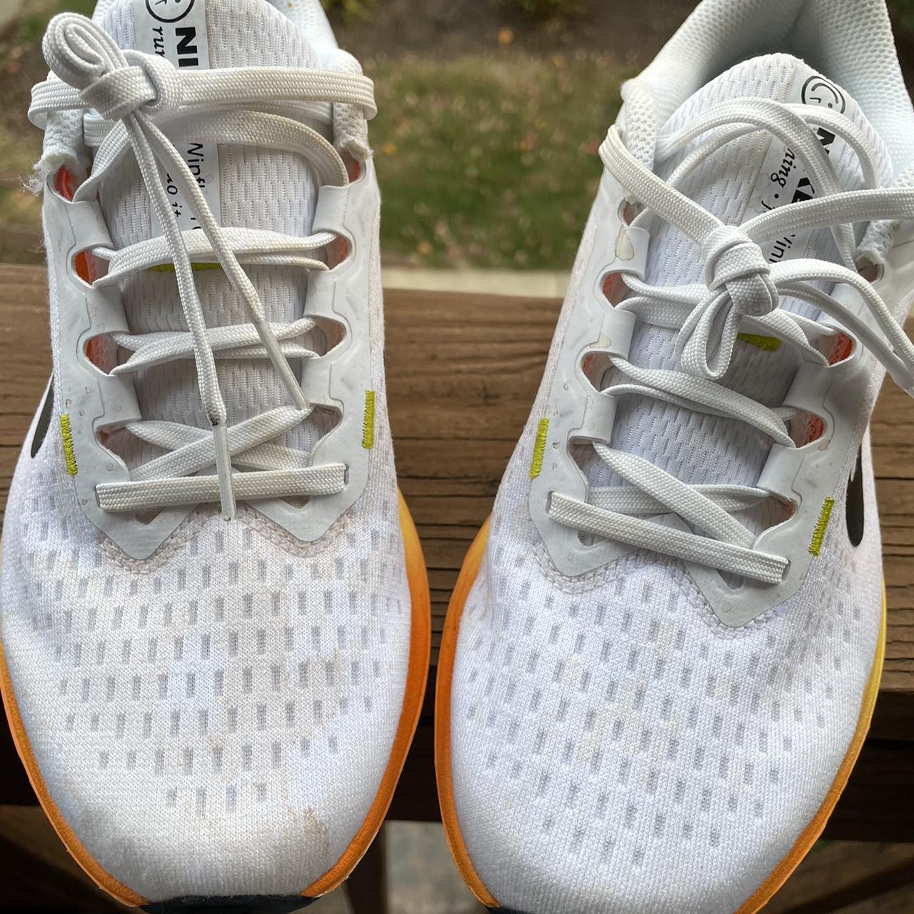 womens nike trainers sale size 8