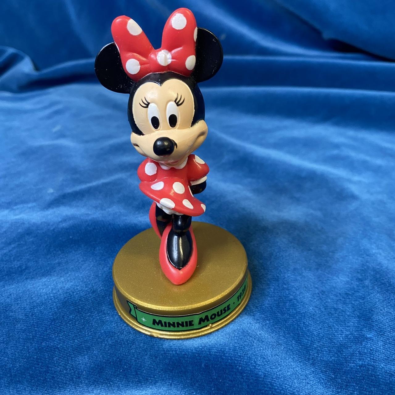 🖤 Disney x Daiso Mickey Figural Measuring - Depop