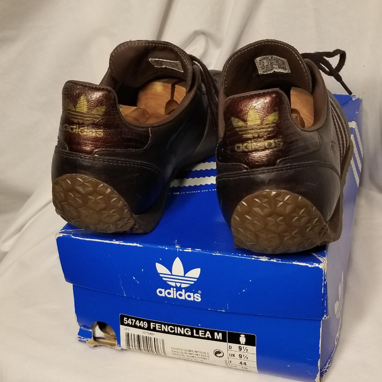 Adidas fencing shoes outlet uk