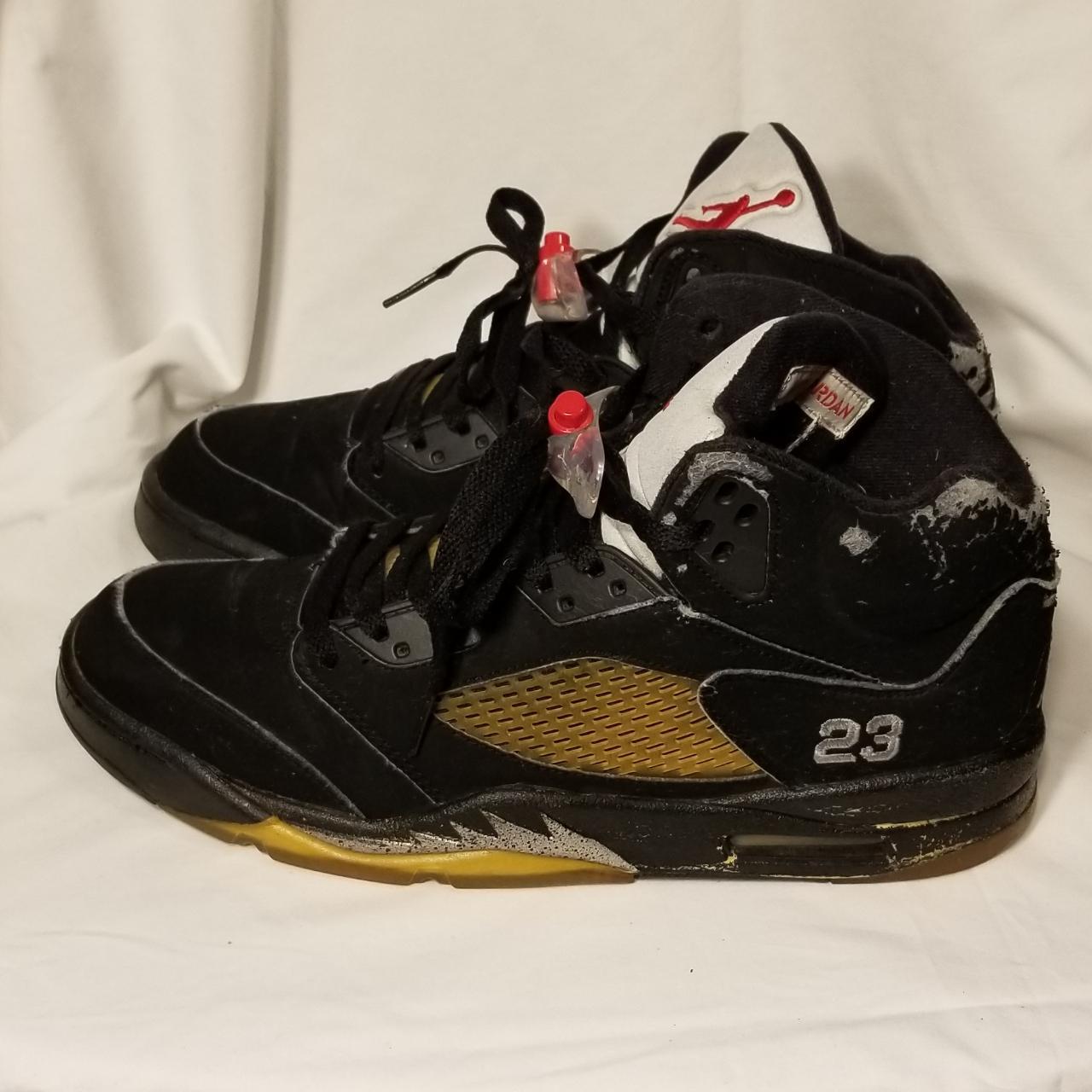 size 7.5 retro jordans