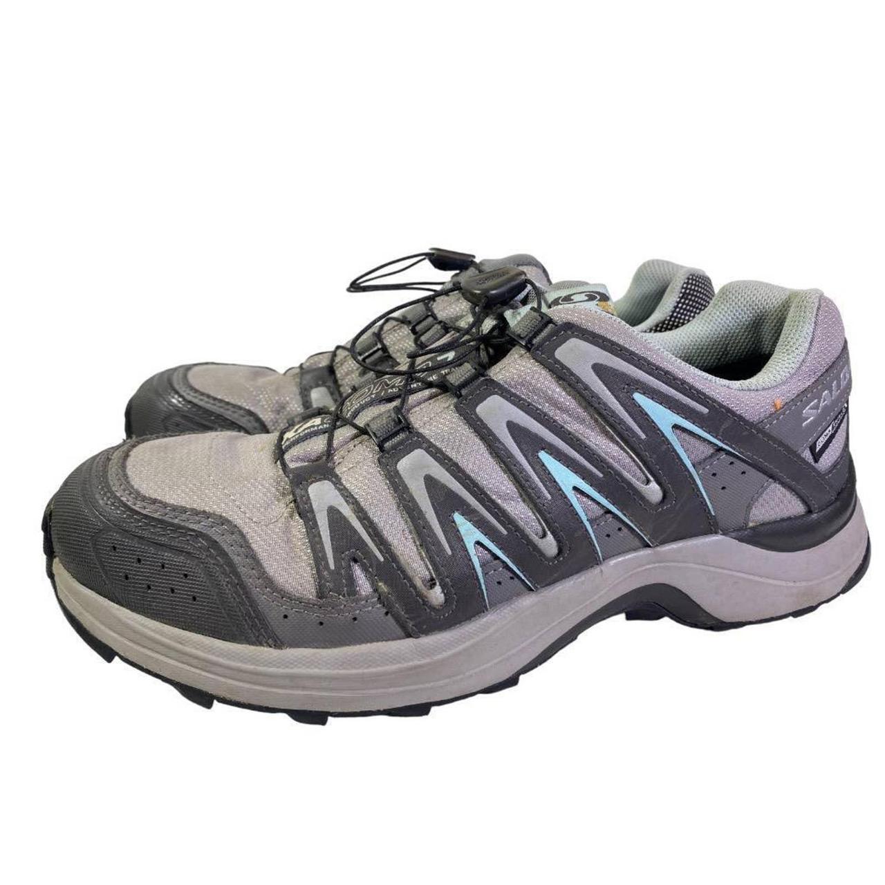 Salomon xa comp outlet 7 womens