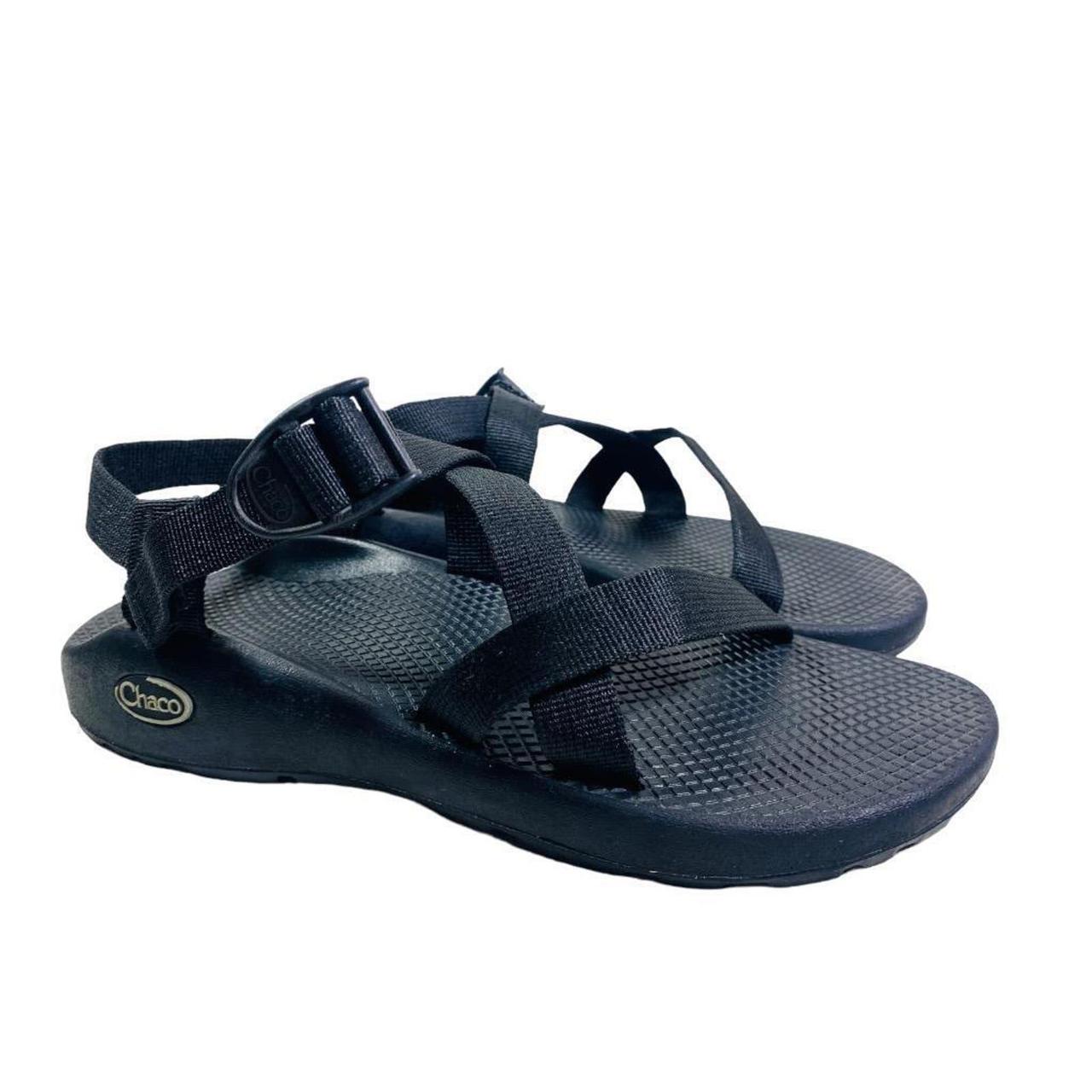 CHACO Z1 CLASSIC WATER SPORT SANDAL WOMEN SIZE 9 Depop