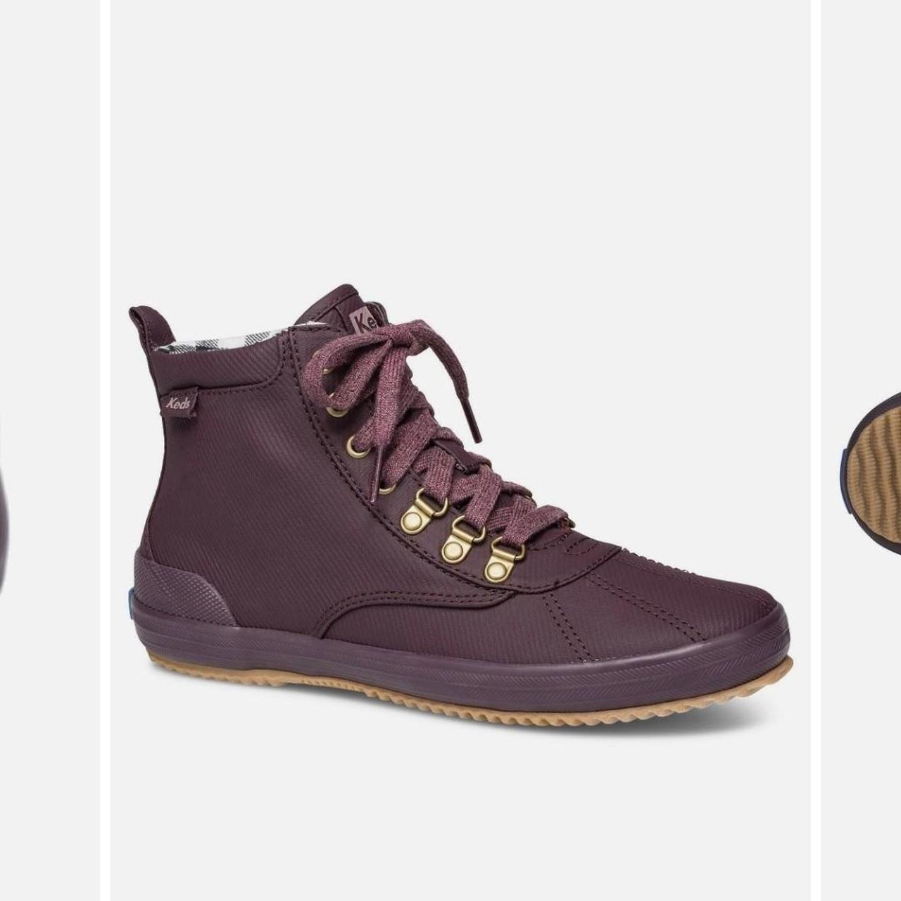 keds scout boot