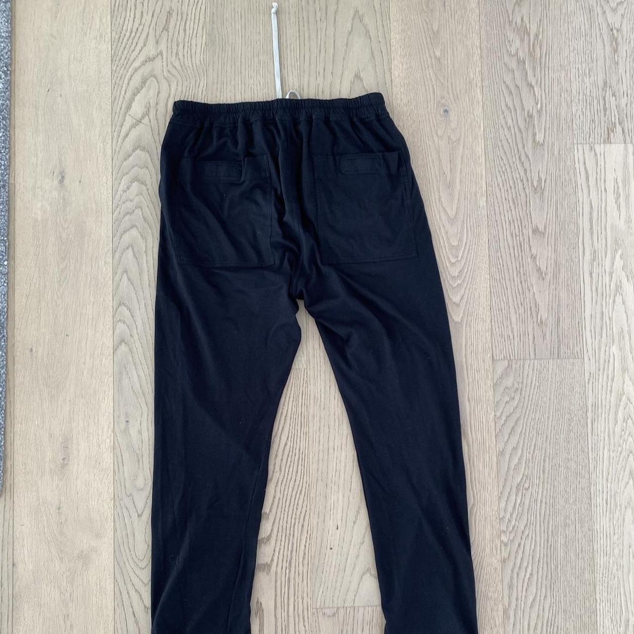 Rick Owens Subhuman Sweatpants Had these for around... - Depop