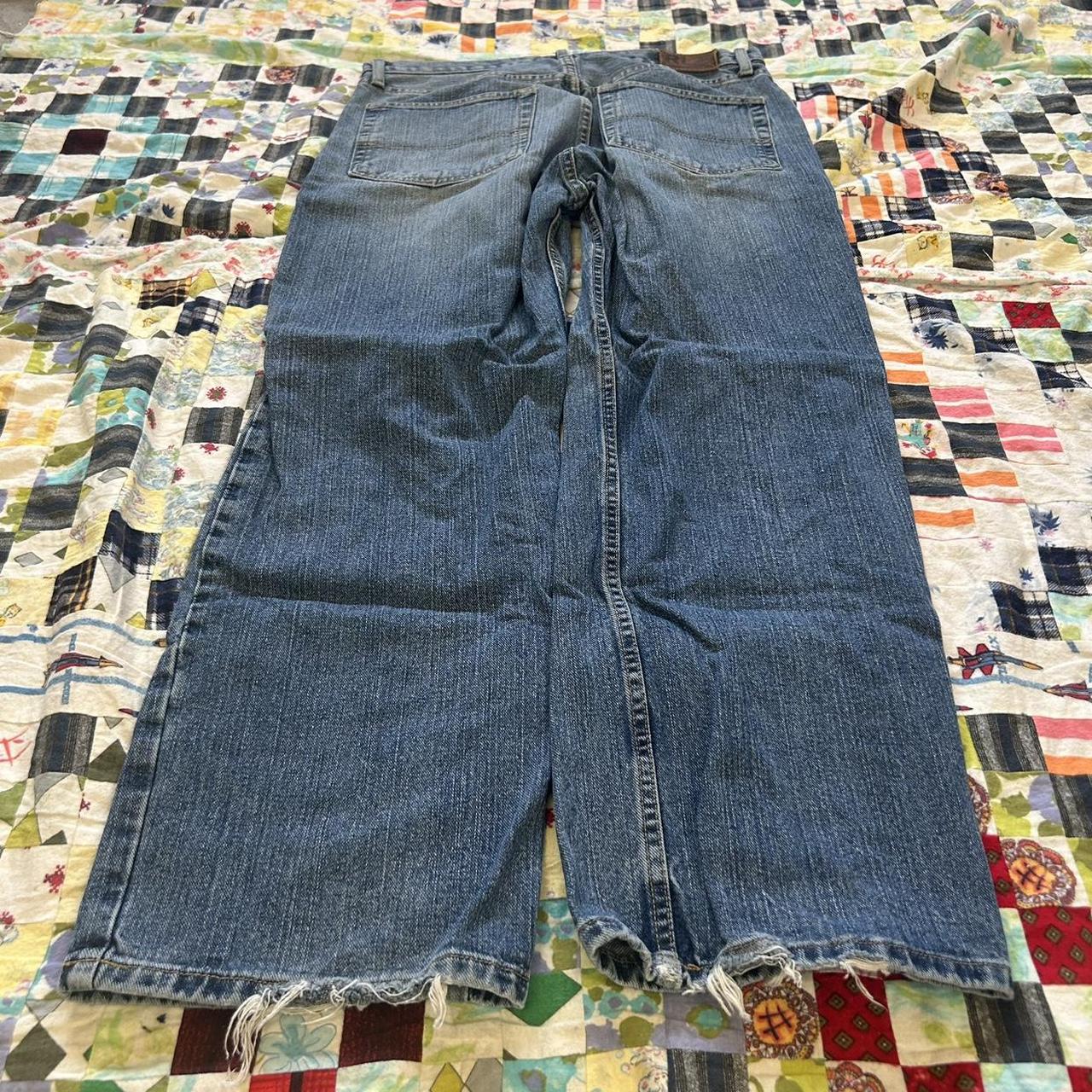 Cross jeans-y2k - Depop Cross jeans-y2k - Depop