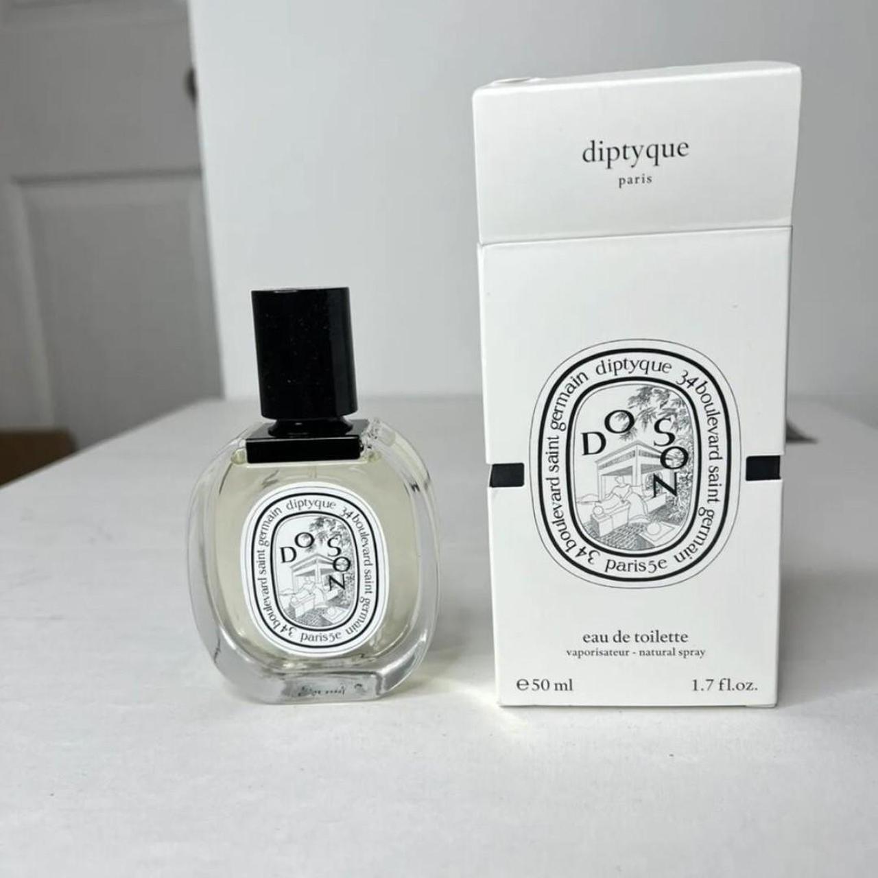 Diptyque Fragrance