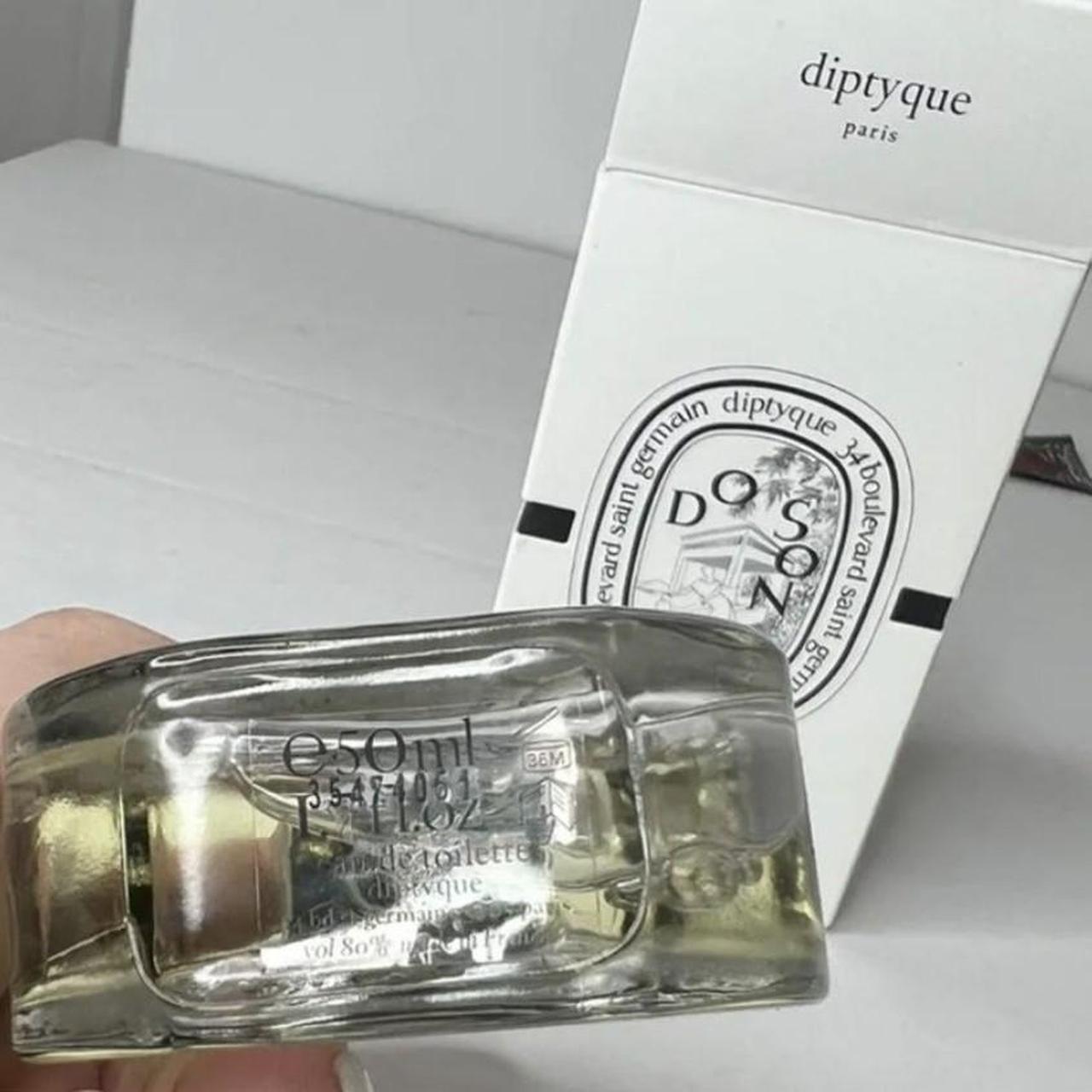 Diptyque Fragrance (2)
