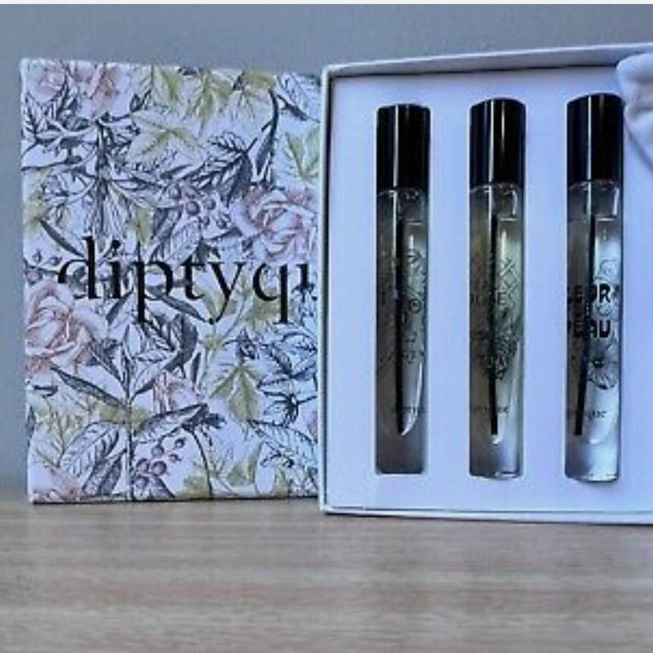 Diptyque Fragrance