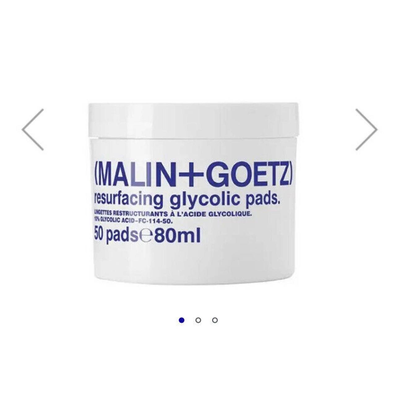 Malin + Goetz Skincare
