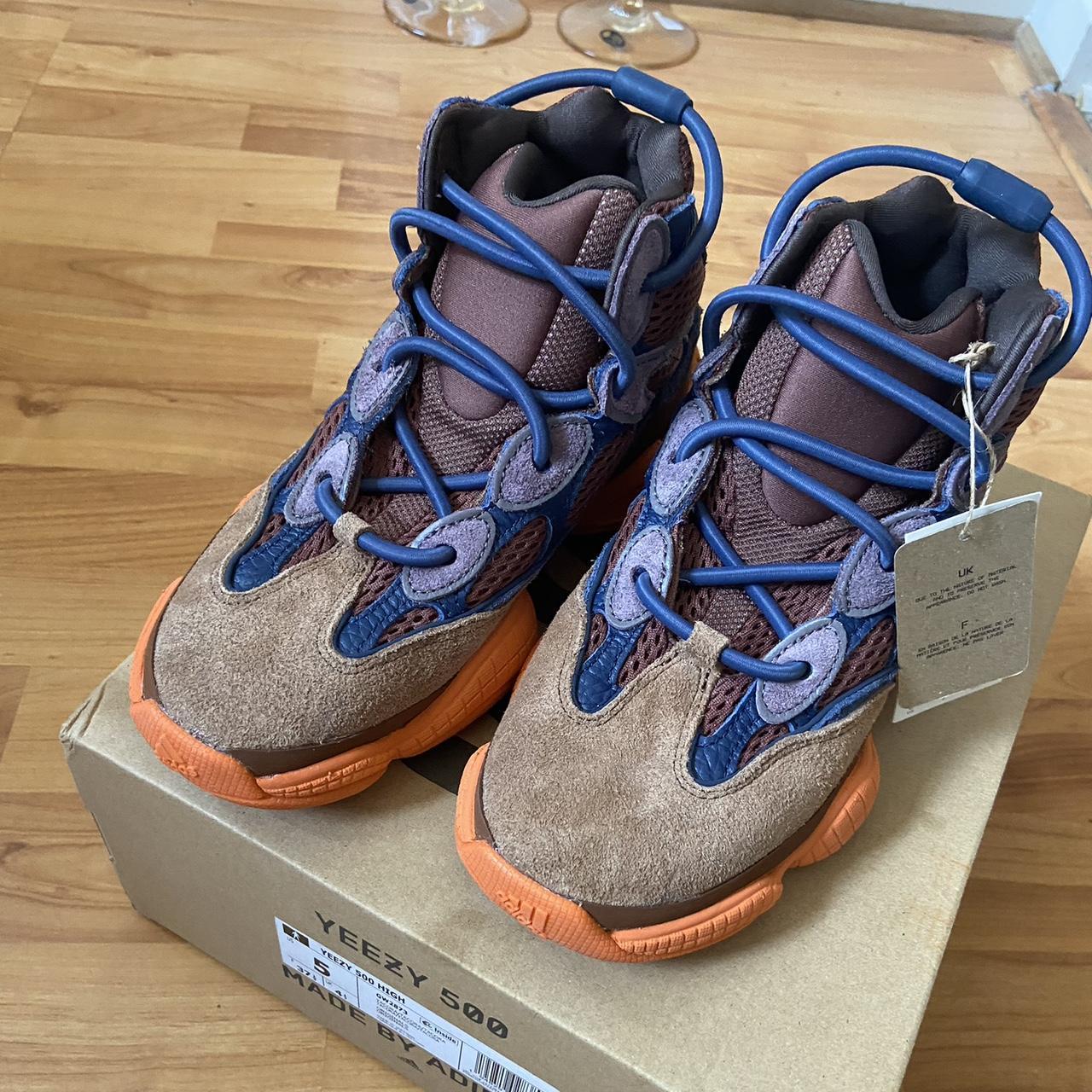 ladies adidas yeezy trainers
